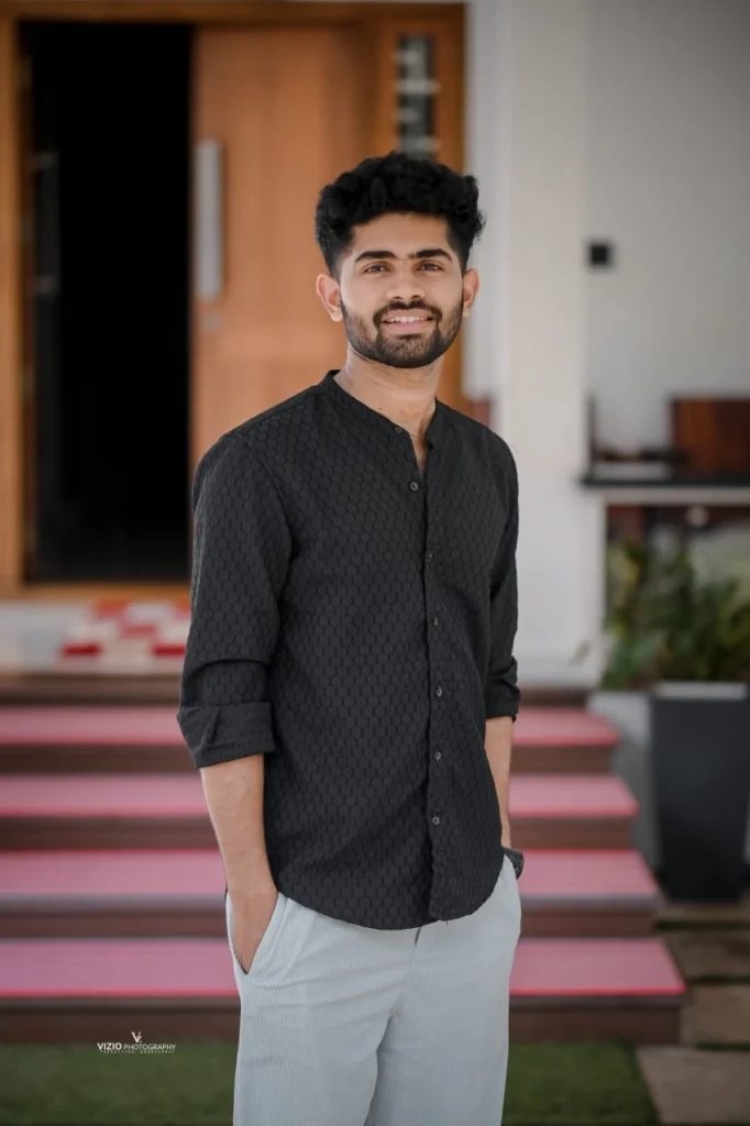 freelance digital marketing analyst in thrissur